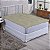 Pillow Top Padrão Micro Percal 200 Fios Com Elastico 600g/m² - Imagem 7