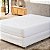 Protetor Colchão Queen Impermeável Microfibra 170 Fios - Imagem 1