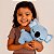 Coala De Pelúcia 27cm Presente Infantil Fofo Criança - Imagem 7