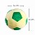 Bola Pelúcia Brasil 24cm Infantil Futebol Copa do Mundo - Imagem 3