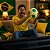 Bola Pelúcia Brasil 24cm Infantil Futebol Copa do Mundo - Imagem 6