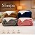 Cobertor Aurora Sherpa King Toque Macio Microfibra Inverno - Imagem 6