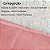 Coberdrom Aspen Sherpa Queen Grosso Quente Pele Carneiro - Imagem 2