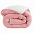 Coberdrom Aspen Sherpa King Grosso Quente Pele Carneiro - Imagem 9