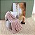 Cobertor Queen Vicenza Flannel Inverno Jacquard Hexagonal - Imagem 11