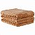 Cobertor Queen Vicenza Flannel Inverno Jacquard Hexagonal - Imagem 14