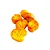 Croutons de alho - Imagem 1