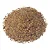 Farinha de linhaça marrom - Imagem 1