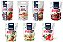 Whey Concentrado 100% Pure 900g – Refil - Vários sabores - Imagem 1