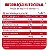 Whey Concentrado 100% Pure 900g – Refil - Vários sabores - Imagem 2