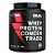 Whey Protein Concentrado - Pote 450g Dux - Imagem 5
