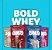 Whey Bold- sabores - Imagem 1