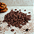 Mini gotas de chocolate meio amargo - Imagem 1