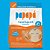 Cereal infantil Multicereais Papapá - Imagem 1