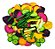 Mix chips de vegetais desidratados - Imagem 1