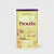 Body UP whey protein -Citrus fresh 450 gramas -sanavita - Imagem 1