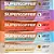 Sachê Super coffee -TO GO -Sabores - Imagem 1
