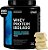 WHEY PROTEIN ISOLADO - POTE 450G-DUX - Imagem 3