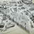 Papel Acoplado 30x38 c/ 400 folhas - Imagem 4