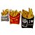 Cestinha p/ Batata Frita - Imagem 1