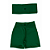 Conjunto Top Urano + Shorts Basico - Imagem 2