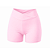 Shorts Cintura Alta V P.Power - Imagem 1