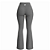 Calça Flare Poliamida Power - Imagem 5