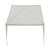 Tenda Gazebo Bel Fix 3 X 3 Polietileno Branco (301201) - Imagem 2