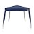 Tenda Gazebo Bel Fix 3 X 3m Azul 333300 - Imagem 3