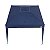 Tenda Gazebo Bel Fix 3 X 3m Azul 333300 - Imagem 5
