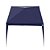 Tenda Gazebo Bel Fix 3 x 3 m Polietileno Azul (301202) - Imagem 2