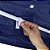 Tenda Gazebo Bel Fix 3 x 3 m Polietileno Azul (301202) - Imagem 8