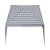 Tenda Gazebo Bel Fix 3x3 Polietileno Listrado (301250) - Imagem 2