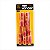 Kit de chaves de fenda/phillips com 5 peças IEC60900 - Vonder - Imagem 5