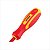 Kit de chaves de fenda/phillips com 5 peças IEC60900 - Vonder - Imagem 3