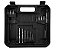 Furadeira Parafusadeira bateria 12V PFV012 Bivolt - Vonder - Imagem 9