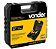 Furadeira Parafusadeira bateria 12V PFV012 Bivolt - Vonder - Imagem 7