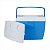 Caixa Térmica 28 Litros Azul Bel Fix (072802) - Imagem 3