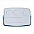 Caixa Térmica 28 Litros Azul Bel Fix (072802) - Imagem 2