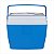 Caixa Térmica 28 Litros Azul Bel Fix (072802) - Imagem 6