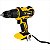 Parafusadeira/furadeira de impacto a bateria 18v IPFV 1819I - Vonder - Imagem 4