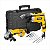 Esmerilhadeira 4.1/2" e furadeira 1/2" 127 V EFV 751 - Vonder - Imagem 1