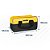 Bolsa em lona para ferramentas 35 x 12,5 x 18 cm BL 005 - Vonder - Imagem 3