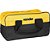Bolsa em lona para ferramentas 35 x 12,5 x 18 cm BL 005 - Vonder - Imagem 1
