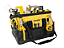 Bolsa em Lona para ferramentas 43 x 24 x 30 cm - Vonder - Imagem 2