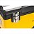 Caixa de ferramentas metálica 59 x 28,5 x 27 cm CMV 0590 Vonder - Imagem 4