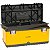 Caixa de ferramentas metálica 59 x 28,5 x 27 cm CMV 0590 Vonder - Imagem 2