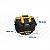 Bolsa em lona para ferramentas 40 x 20 x 25 cm BL 070 Vonder - Imagem 2