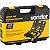 Kit de ferramentas com 163 peças - Vonder - Imagem 3