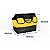 Bolsa em lona para ferramentas 32 x 19 x 28 cm BL 010 Vonder - Imagem 3